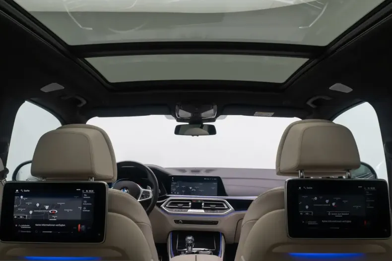 BMW X5 (Seria X) din 2022 cu 43.858 km - oferta BMW201352 - foto 34