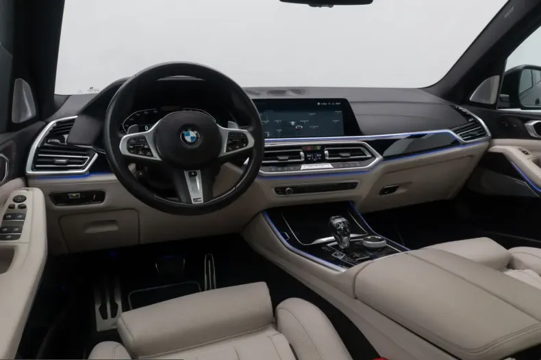 BMW X5 (Seria X) din 2022 cu 43.858 km - oferta BMW201352 - foto 39