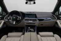 BMW X5 (Seria X) din 2022 cu 43.858 km - oferta BMW201352 - foto 40