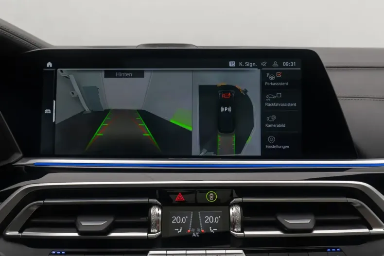 BMW X5 (Seria X) din 2022 cu 43.858 km - oferta BMW201352 - foto 43