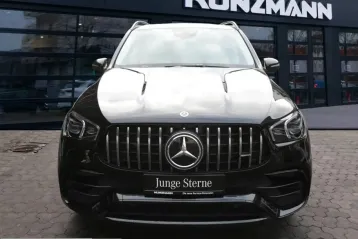 Mercedes-Benz GLE 63 AMG din 2022 - oferta MER201353