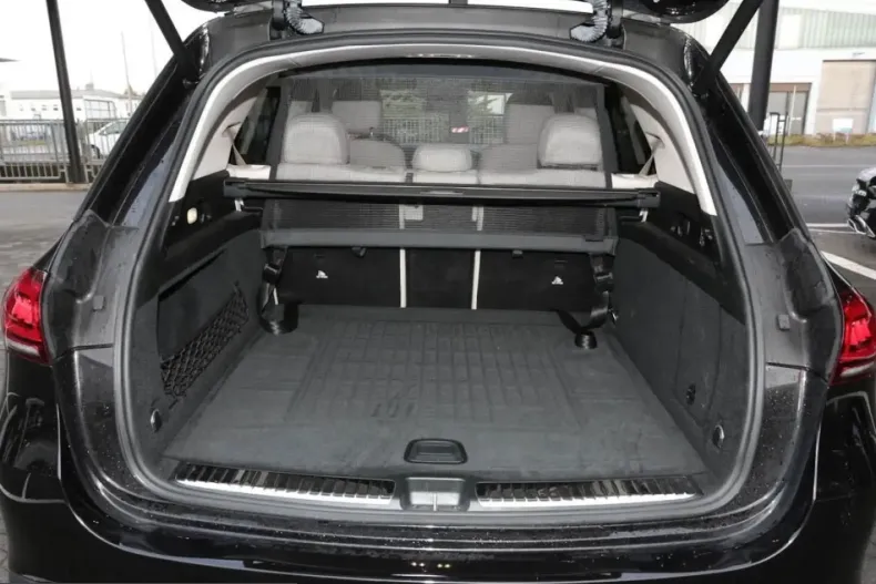 Mercedes-Benz GLE 63 AMG (Clasa GLE) din 2022 cu 55.450 km - oferta MER201353 - foto 5