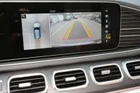 Mercedes-Benz GLE 63 AMG (Clasa GLE) din 2022 cu 55.450 km - oferta MER201353 - foto 12