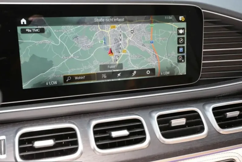 Mercedes-Benz GLE 63 AMG (Clasa GLE) din 2022 cu 55.450 km - oferta MER201353 - foto 13