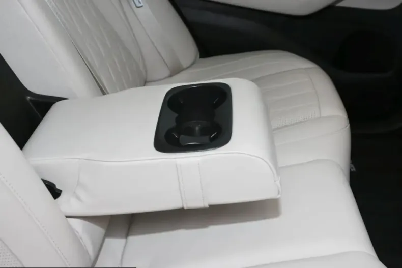 Mercedes-Benz GLE 63 AMG (Clasa GLE) din 2022 cu 55.450 km - oferta MER201353 - foto 21