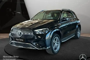 Mercedes-Benz GLE 350 din 2025 - oferta MER201354
