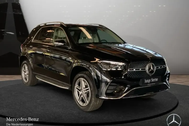 Mercedes-Benz GLE 350 (Clasa GLE) din 2025 cu 20.593 km - oferta MER201354 - foto 3