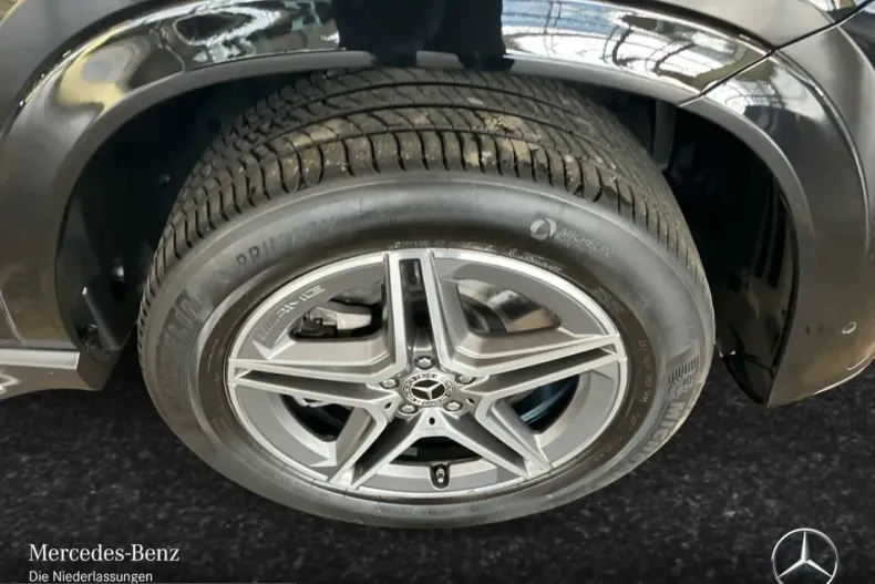 Mercedes-Benz GLE 350 (Clasa GLE) din 2025 cu 20.593 km - oferta MER201354 - foto 4