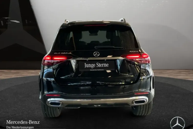 Mercedes-Benz GLE 350 (Clasa GLE) din 2025 cu 20.593 km - oferta MER201354 - foto 6