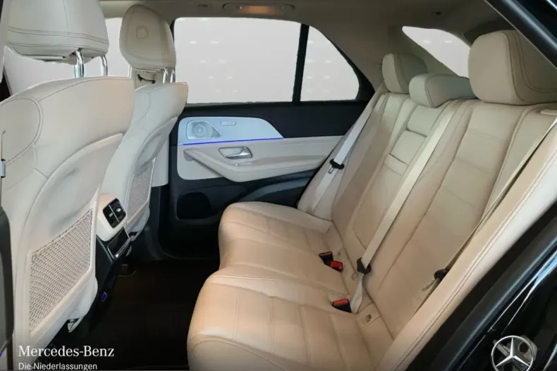 Mercedes-Benz GLE 350 (Clasa GLE) din 2025 cu 20.593 km - oferta MER201354 - foto 9