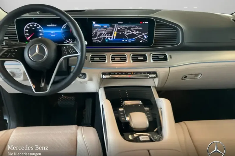 Mercedes-Benz GLE 350 (Clasa GLE) din 2025 cu 20.593 km - oferta MER201354 - foto 10