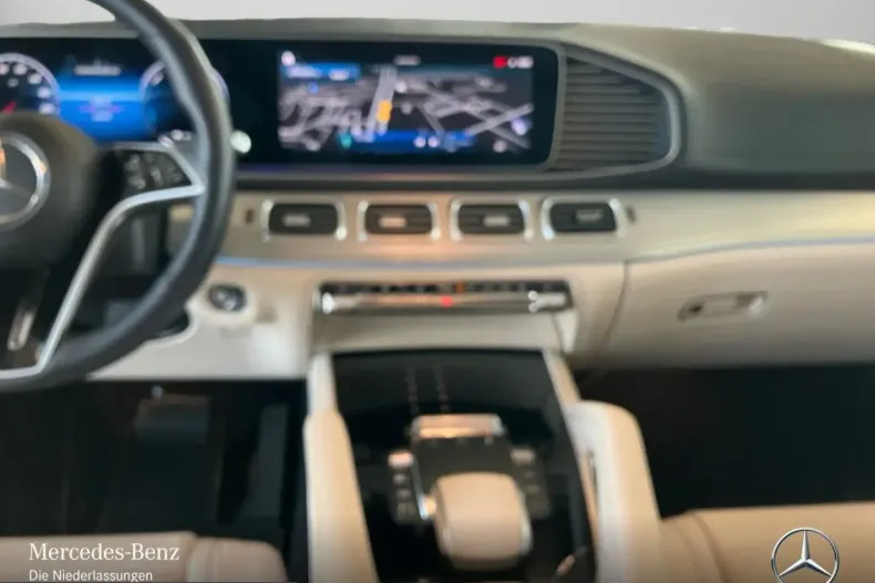 Mercedes-Benz GLE 350 (Clasa GLE) din 2025 cu 20.593 km - oferta MER201354 - foto 12