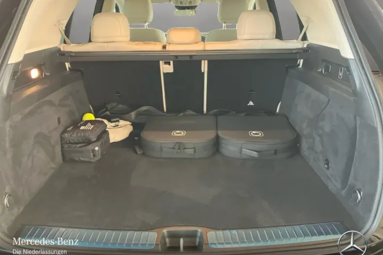 Mercedes-Benz GLE 350 (Clasa GLE) din 2025 cu 20.593 km - oferta MER201354 - foto 15