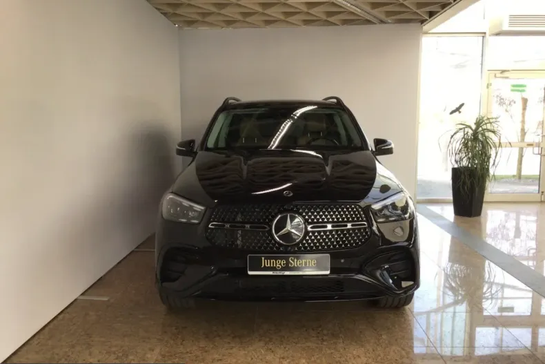 Mercedes-Benz GLE 580 (Clasa GLE) din 2024 cu 22.645 km - oferta MER201355 - foto 1