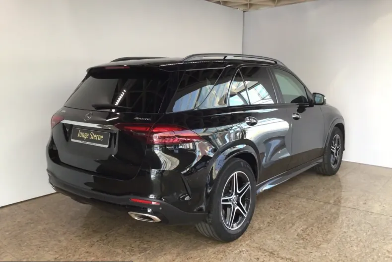 Mercedes-Benz GLE 580 (Clasa GLE) din 2024 cu 22.645 km - oferta MER201355 - foto 3