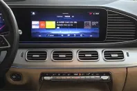 Mercedes-Benz GLE 580 (Clasa GLE) din 2024 cu 22.645 km - oferta MER201355 - foto 6