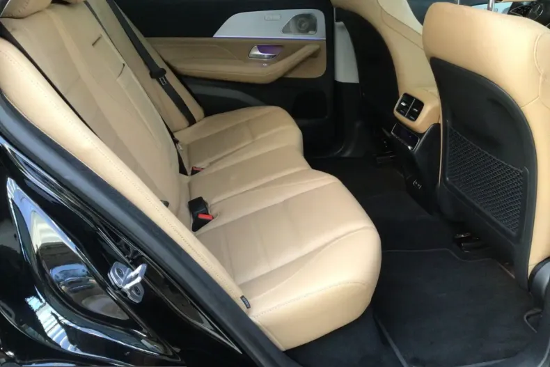 Mercedes-Benz GLE 580 (Clasa GLE) din 2024 cu 22.645 km - oferta MER201355 - foto 10