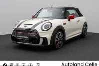 MINI John Cooper Works Cabrio din 2022 cu 14.771 km - oferta MIN201356 - foto 1