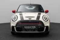MINI John Cooper Works Cabrio din 2022 cu 14.771 km - oferta MIN201356 - foto 2
