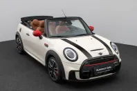 MINI John Cooper Works Cabrio din 2022 cu 14.771 km - oferta MIN201356 - foto 3