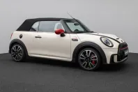 MINI John Cooper Works Cabrio din 2022 cu 14.771 km - oferta MIN201356 - foto 4