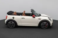 MINI John Cooper Works Cabrio din 2022 cu 14.771 km - oferta MIN201356 - foto 5