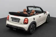 MINI John Cooper Works Cabrio din 2022 cu 14.771 km - oferta MIN201356 - foto 7
