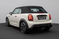 MINI John Cooper Works Cabrio din 2022 cu 14.771 km - oferta MIN201356 - foto 9