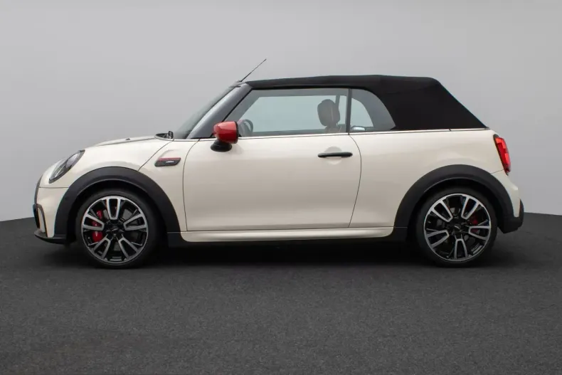 MINI John Cooper Works Cabrio din 2022 cu 14.771 km - oferta MIN201356 - foto 11