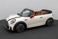 MINI John Cooper Works Cabrio din 2022 cu 14.771 km - oferta MIN201356 - foto 12
