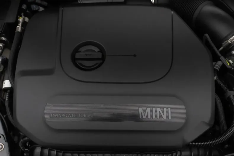 MINI John Cooper Works Cabrio din 2022 cu 14.771 km - oferta MIN201356 - foto 14