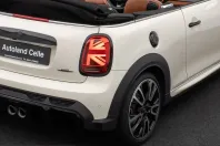 MINI John Cooper Works Cabrio din 2022 cu 14.771 km - oferta MIN201356 - foto 15
