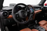 MINI John Cooper Works Cabrio din 2022 cu 14.771 km - oferta MIN201356 - foto 20