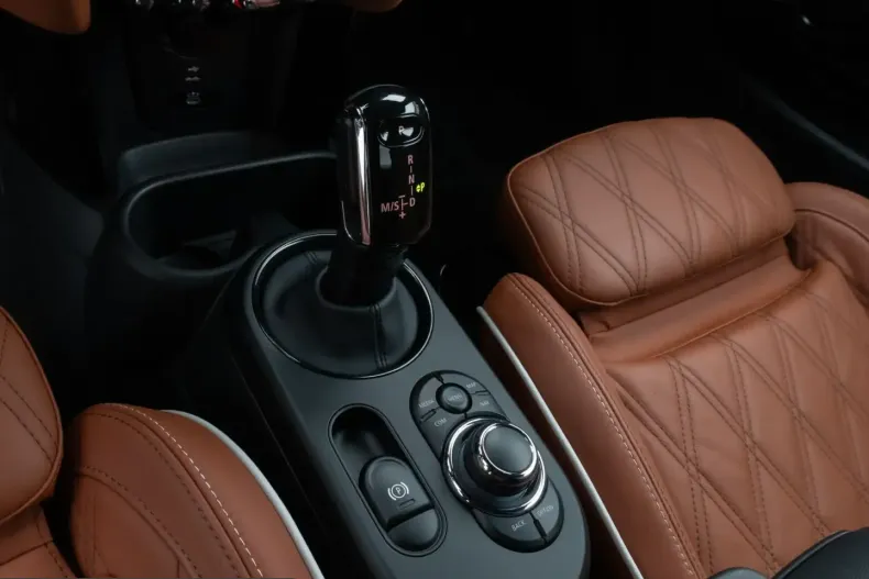 MINI John Cooper Works Cabrio din 2022 cu 14.771 km - oferta MIN201356 - foto 22