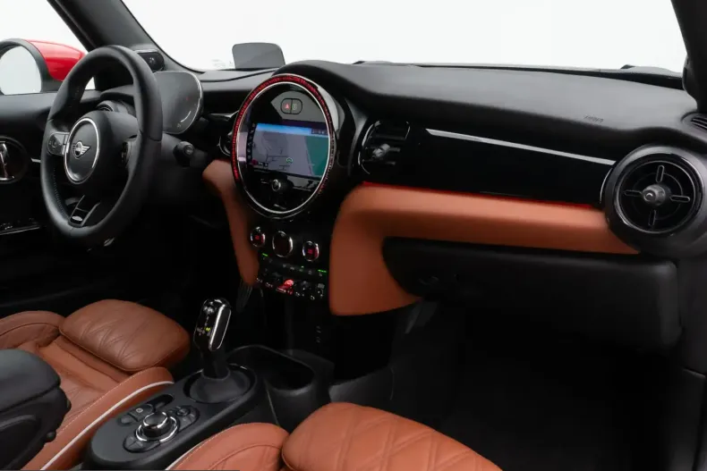 MINI John Cooper Works Cabrio din 2022 cu 14.771 km - oferta MIN201356 - foto 23