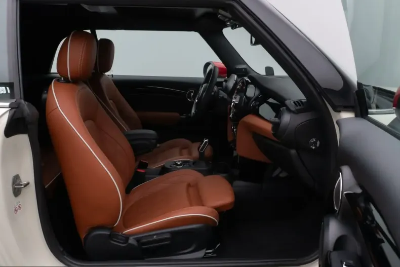 MINI John Cooper Works Cabrio din 2022 cu 14.771 km - oferta MIN201356 - foto 24