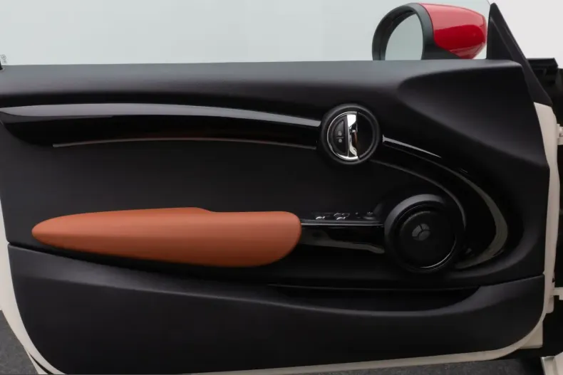 MINI John Cooper Works Cabrio din 2022 cu 14.771 km - oferta MIN201356 - foto 26