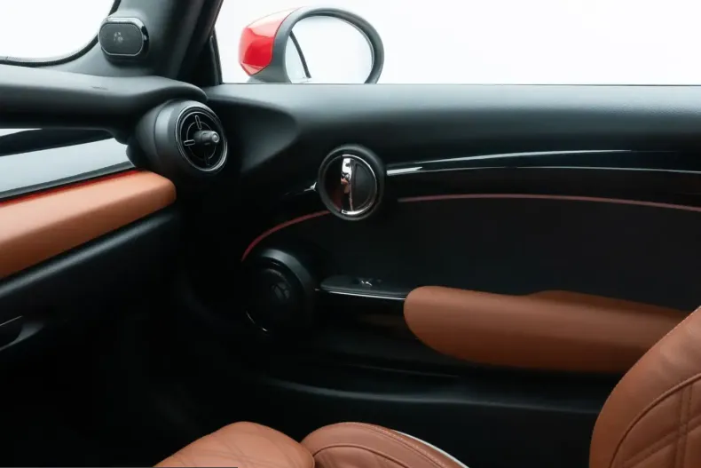 MINI John Cooper Works Cabrio din 2022 cu 14.771 km - oferta MIN201356 - foto 28