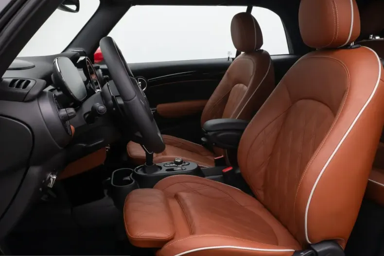 MINI John Cooper Works Cabrio din 2022 cu 14.771 km - oferta MIN201356 - foto 29