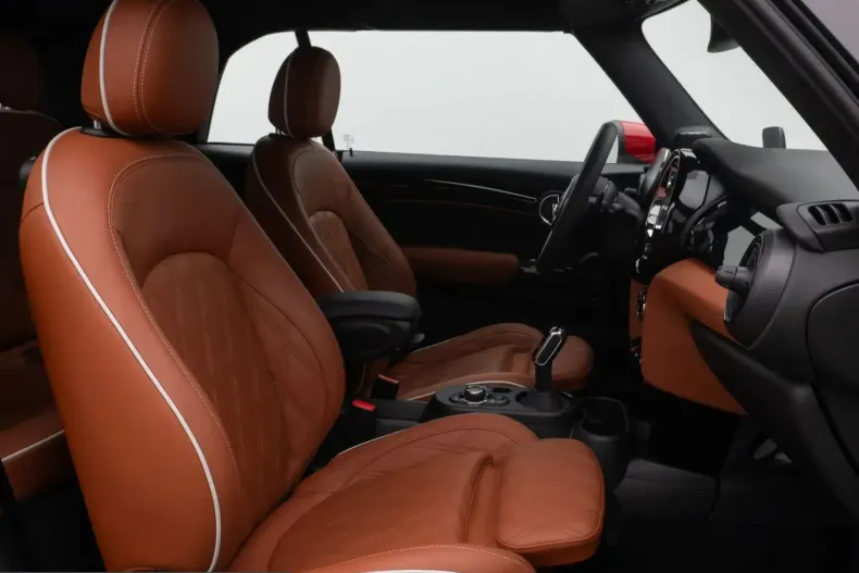 MINI John Cooper Works Cabrio din 2022 cu 14.771 km - oferta MIN201356 - foto 30