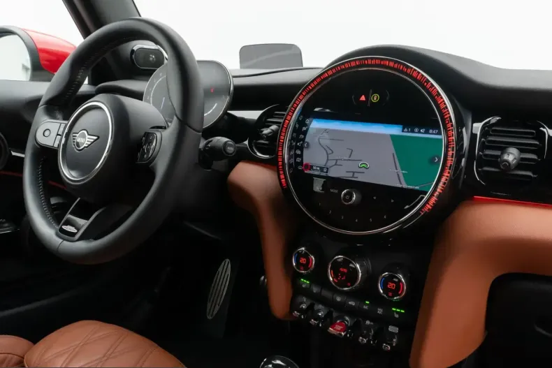 MINI John Cooper Works Cabrio din 2022 cu 14.771 km - oferta MIN201356 - foto 31