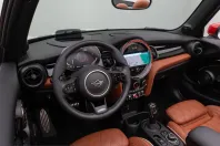 MINI John Cooper Works Cabrio din 2022 cu 14.771 km - oferta MIN201356 - foto 32