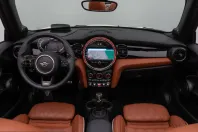 MINI John Cooper Works Cabrio din 2022 cu 14.771 km - oferta MIN201356 - foto 33