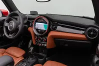 MINI John Cooper Works Cabrio din 2022 cu 14.771 km - oferta MIN201356 - foto 34