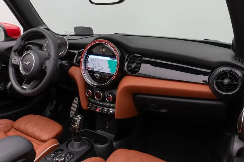 MINI John Cooper Works Cabrio din 2022 cu 14.771 km - oferta MIN201356 - foto 34