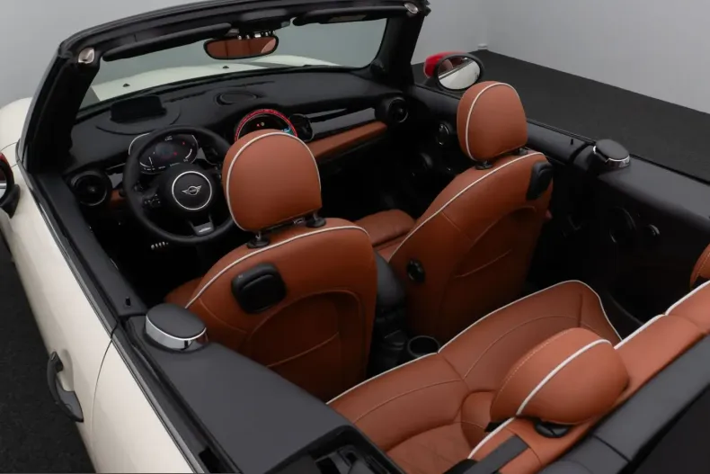 MINI John Cooper Works Cabrio din 2022 cu 14.771 km - oferta MIN201356 - foto 35