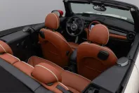 MINI John Cooper Works Cabrio din 2022 cu 14.771 km - oferta MIN201356 - foto 36