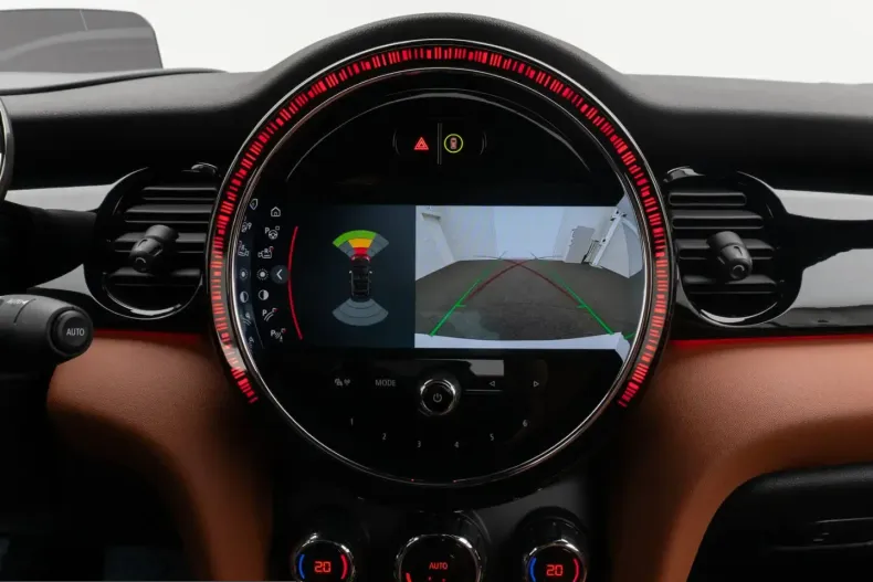 MINI John Cooper Works Cabrio din 2022 cu 14.771 km - oferta MIN201356 - foto 38