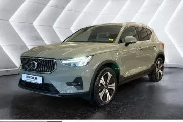 Volvo XC40 din 2022 - oferta VOL201357