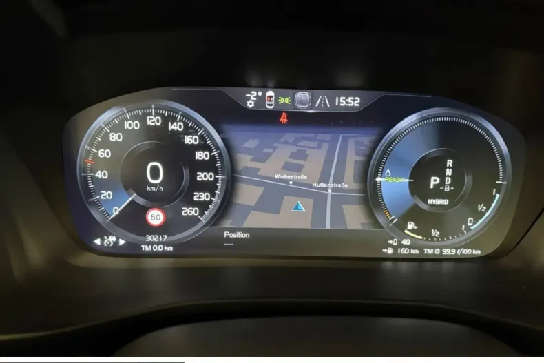 Volvo XC40 din 2022 cu 30.317 km - oferta VOL201357 - foto 10